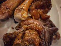 -李连贵熏肉大饼(沈阳站店)