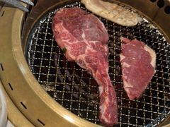 -炙城·韩式烤肉(南京东路店)