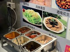 -飨府.老淮面馆.自营(清河路店)