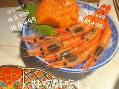 -黑木原精致料理·铁板烧