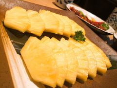 -久苑烧肉(世界城广场店)