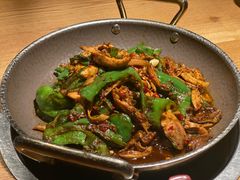 -吃饭皇帝大(解放西路店)