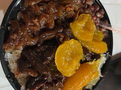-小胖老味刨冰