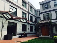 -北京崇文门桔子水晶酒店