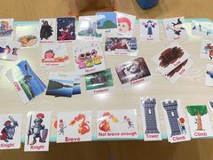 -金睿家国际托育早教中心(珠江新城店)