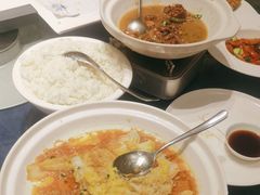 -楚禾宴·家宴(光谷大道店)