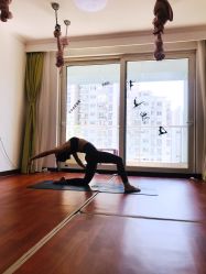 -Yvon yoga 瑜伽·精准体态管理中心
