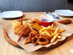 -必胜客(桐乡吾悦广场店)