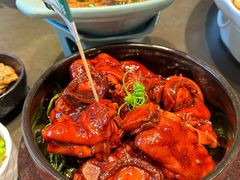 -炊江南·上海菜(国展华漕店)