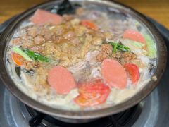 -海关荤豆花(洋河一路店)