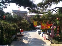 -红石寨旅游度假区