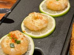 -京鹿料理(荟聚店)