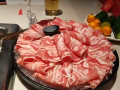 -海底捞火锅鲜切牛肉主题店(长寿路店)