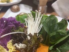 -尚海豆捞(乐虹坊店)