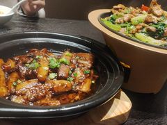 -苏淮景·苏闽融创菜·海鲜(原空港井河轩店)