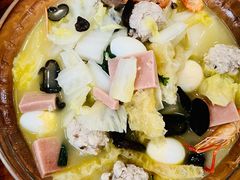 -听风阁农家私房菜茶楼(龙坞店)