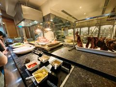 -威斯汀舞台餐厅