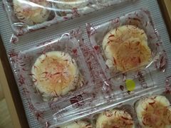 -长发西饼(临顿路店)