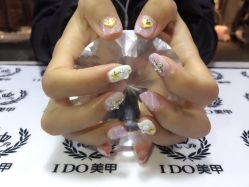 -IDO美甲美睫