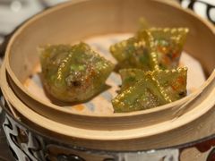 鼎湖上素饺-嘉麟楼