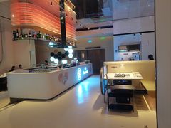 -宽来·欢聚火锅(来福士广场水景店)