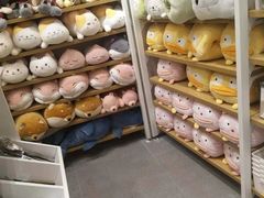-名创优品(光耀东方购物中心店)