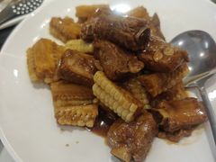 -良友·海鲜青岛菜(五四广场店)