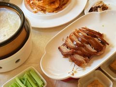 -北京全聚德(方庄店)