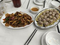 -嘉升大排档(番禺总店)