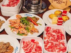 -海茵汇(萧山店)