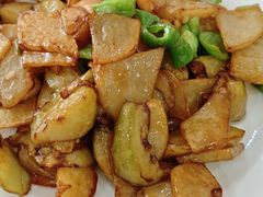 -东北风情(康桥路店)