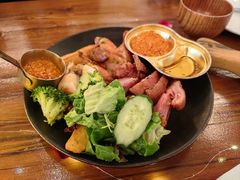 -埠口精酿夜景餐酒吧· BREWPORT BISTRO(长嘉汇重庆之眼店)