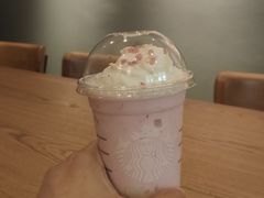 -星巴克臻选(青岛麦凯乐分店)