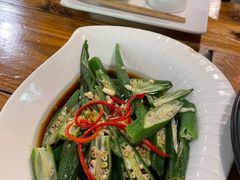 -日出青木·杭帮菜名店