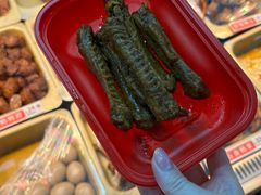 -绝味鸭脖(龙阳路生活广场店)