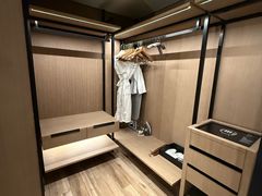 -成都天府丽都喜来登饭店