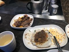 -湘汇概念铁板烧(铁西万达店)