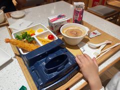 -味千拉面(又一城店)