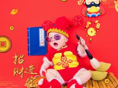 -珍爱宝贝摄影