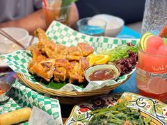 -泰妃殿(武汉首店)