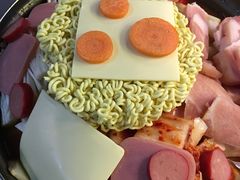 -炙韩料理·部队锅专门店