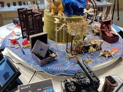 -Sony Store 索尼(上海淮海中路店)