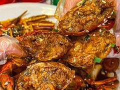 -捌贰虾蟹·江湖菜馆(江汉路店)