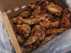 -阿捡忭京炸鸡(韭菜园总店)