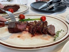 -马克西姆俄罗斯餐厅(通亚街店)