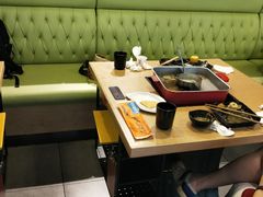 -新辣道鱼火锅(领展购物广场·中关村店)