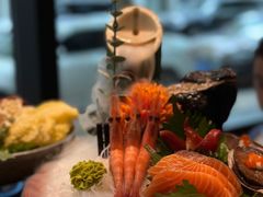 -古京·臻致料理(月湖店)
