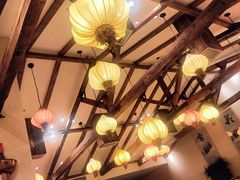 -古关火锅店(古北水镇景区店)