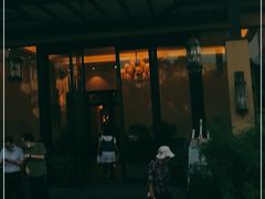 -沙龙酒家