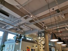 -dotcom coffee古点咖啡(致真大厦店)